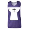 Youth Pro Mesh Reversible Tank Top Thumbnail