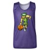 Youth Pro Mesh Reversible Tank Top Thumbnail