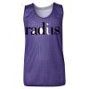Youth Pro Mesh Reversible Tank Top Thumbnail