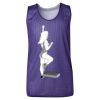 Youth Pro Mesh Reversible Tank Top Thumbnail