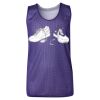 Youth Pro Mesh Reversible Tank Top Thumbnail