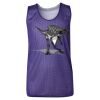 Youth Pro Mesh Reversible Tank Top Thumbnail