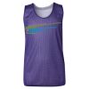 Youth Pro Mesh Reversible Tank Top Thumbnail