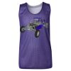 Youth Pro Mesh Reversible Tank Top Thumbnail