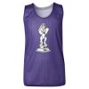 Youth Pro Mesh Reversible Tank Top Thumbnail