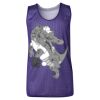 Youth Pro Mesh Reversible Tank Top Thumbnail