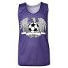 Youth Pro Mesh Reversible Tank Top Thumbnail