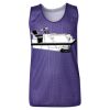 Youth Pro Mesh Reversible Tank Top Thumbnail