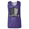 Youth Pro Mesh Reversible Tank Top Thumbnail