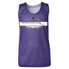 Youth Pro Mesh Reversible Tank Top Thumbnail
