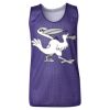 Youth Pro Mesh Reversible Tank Top Thumbnail