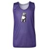 Youth Pro Mesh Reversible Tank Top Thumbnail