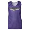 Youth Pro Mesh Reversible Tank Top Thumbnail