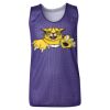 Youth Pro Mesh Reversible Tank Top Thumbnail