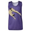 Youth Pro Mesh Reversible Tank Top Thumbnail
