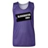 Youth Pro Mesh Reversible Tank Top Thumbnail
