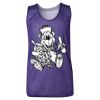 Youth Pro Mesh Reversible Tank Top Thumbnail