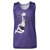 Youth Pro Mesh Reversible Tank Top Thumbnail