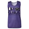 Youth Pro Mesh Reversible Tank Top Thumbnail