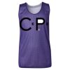 Youth Pro Mesh Reversible Tank Top Thumbnail