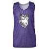Youth Pro Mesh Reversible Tank Top Thumbnail