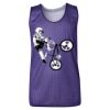 Youth Pro Mesh Reversible Tank Top Thumbnail