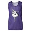 Youth Pro Mesh Reversible Tank Top Thumbnail