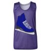 Youth Pro Mesh Reversible Tank Top Thumbnail