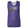 Youth Pro Mesh Reversible Tank Top Thumbnail
