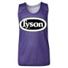 Youth Pro Mesh Reversible Tank Top Thumbnail