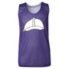 Youth Pro Mesh Reversible Tank Top Thumbnail