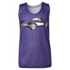Youth Pro Mesh Reversible Tank Top Thumbnail