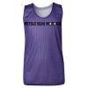 Youth Pro Mesh Reversible Tank Top Thumbnail