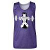 Youth Pro Mesh Reversible Tank Top Thumbnail
