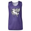 Youth Pro Mesh Reversible Tank Top Thumbnail