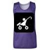 Youth Pro Mesh Reversible Tank Top Thumbnail