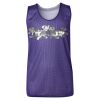 Youth Pro Mesh Reversible Tank Top Thumbnail