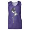 Youth Pro Mesh Reversible Tank Top Thumbnail