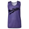 Youth Pro Mesh Reversible Tank Top Thumbnail