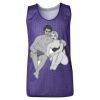 Youth Pro Mesh Reversible Tank Top Thumbnail