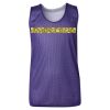 Youth Pro Mesh Reversible Tank Top Thumbnail