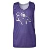Youth Pro Mesh Reversible Tank Top Thumbnail