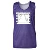 Youth Pro Mesh Reversible Tank Top Thumbnail
