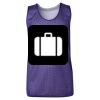 Youth Pro Mesh Reversible Tank Top Thumbnail