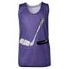 Youth Pro Mesh Reversible Tank Top Thumbnail