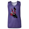 Youth Pro Mesh Reversible Tank Top Thumbnail