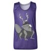 Youth Pro Mesh Reversible Tank Top Thumbnail