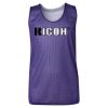Youth Pro Mesh Reversible Tank Top Thumbnail