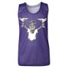 Youth Pro Mesh Reversible Tank Top Thumbnail
