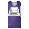 Youth Pro Mesh Reversible Tank Top Thumbnail